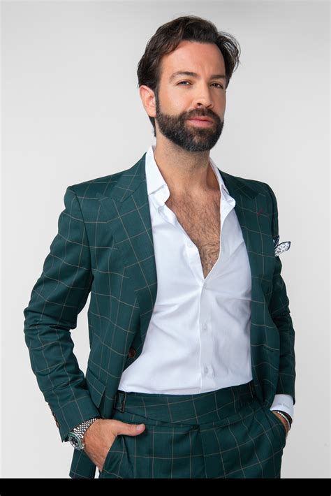 Diego de Erice conducirá LCDLFMx 2025