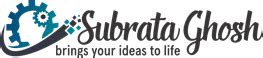 Login - Subrata Ghosh