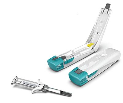 Automatic Injection Device 的图像结果