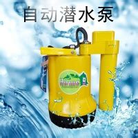 全自动地下室渗漏水抽水泵HOME-9A 广东中山 麦加道-食品商务网