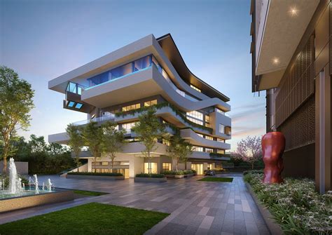 Buy 4 BHK Flat/Apartment in SAS Crown Kokapet, Hyderabad - 6565 Sq-ft