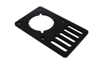 NEMA 23 Stepper Motor Holder Motorobit - Motorobit.com