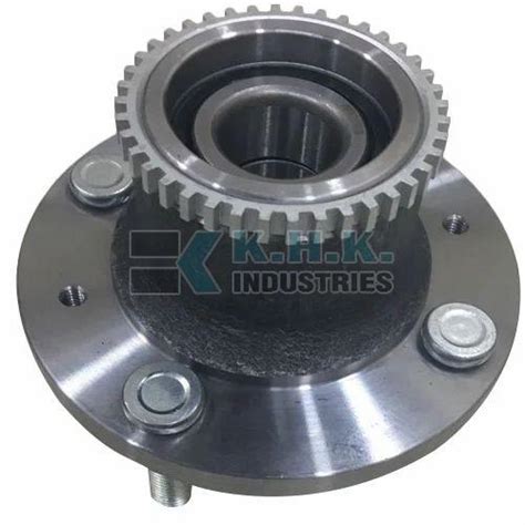 Truck Wheel Hub Assembly Manufacturer, Supplier from Ludhiana