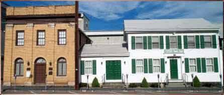 Home | Teeters' Funeral Chapel located in Hawley, Pennsylvania