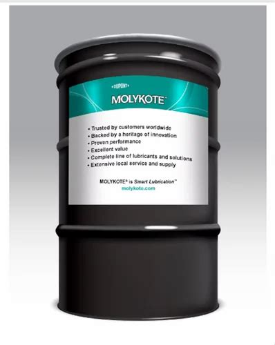 Molykote Grease - Molykote Multilub High Performance Grease Trader ...