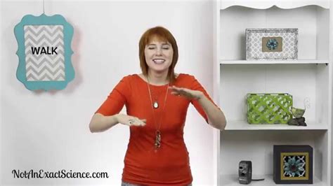 Walk-In Sign Language 的图像结果