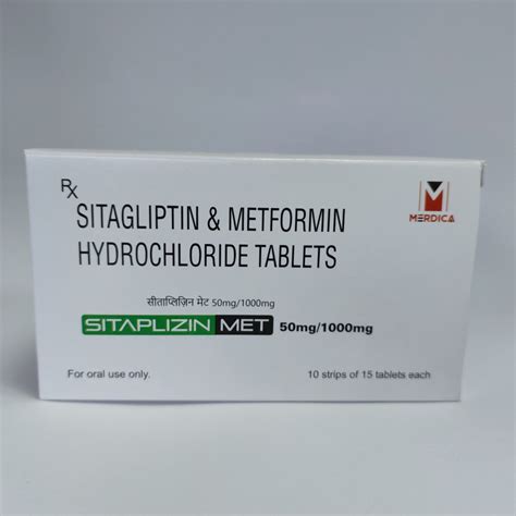 Metformin 1000 Mg