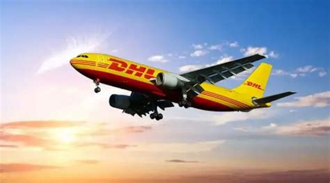 DHL国际快递查询 运单和包裹跟踪