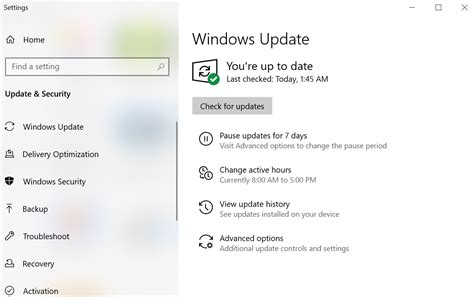 Image result for How to Update Windows 10 PC