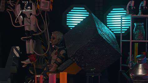 Image result for Alien Russland