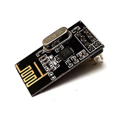 nRF24L01 Wireless Module 的图像结果