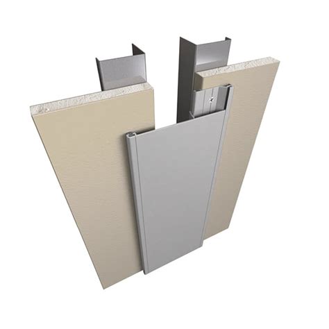 Wall + Ceiling Expansion Joint Covers | Inpro Corporation
