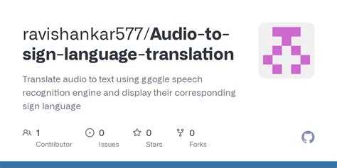 Image result for Google Translate for Sign Language