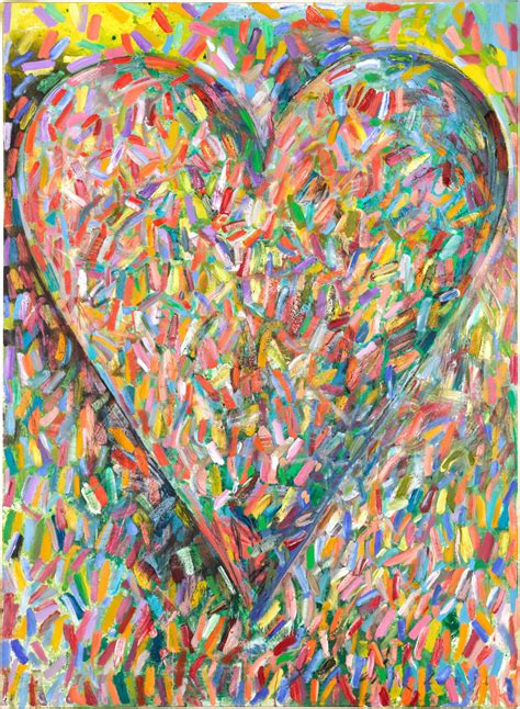 Jim Dine Drawings Jim Dine | Superb Lilies | The Metropolitan Museum