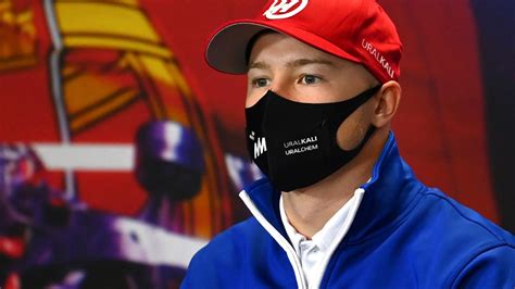 Spanish GP: Nikita Mazepin penalised by stewards for impeding McLaren's ...