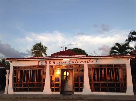 CASA FINCA LOS COLORADES (Cienfuegos) - Specialty Inn Reviews & Photos ...