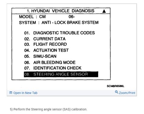 Steering Angle Sensor Problems 的图像结果