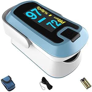 MIBEST MD300CN340B Fingertip Pulse Bar, Pulse Blood Oxygen Saturation ...