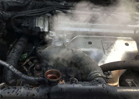 Image result for What Causes Overheating Engine