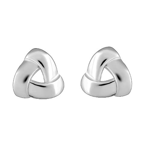 GIVA 925 Sterling Silver Coincidental Earrings | Valentines Gifts for ...
