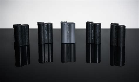 Image result for How Do Camera Batteries Work