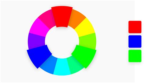 Color wheel - color theory and calculator | Canva Colors