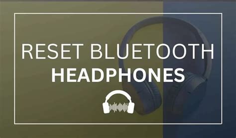 How to Reset Bluetooth 的图像结果