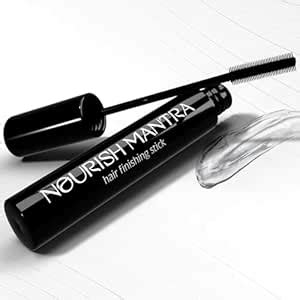 Buy Nourish Mantra Hair Finishing Stick For Women| hair accessories for ...