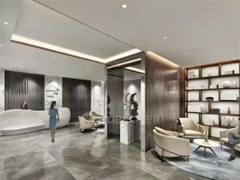 Nahar Amaryllis Towers And Plaza Chandivali, Mumbai - Price Sheet ...