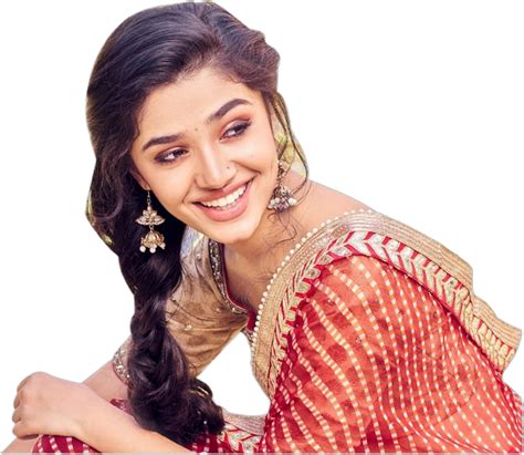 KRITHI SHETTY PNGS Download For Free || upenna heroine hd stills ...