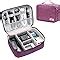 House of Quirk Polyester Electronics Accessories Organizer Bag ...