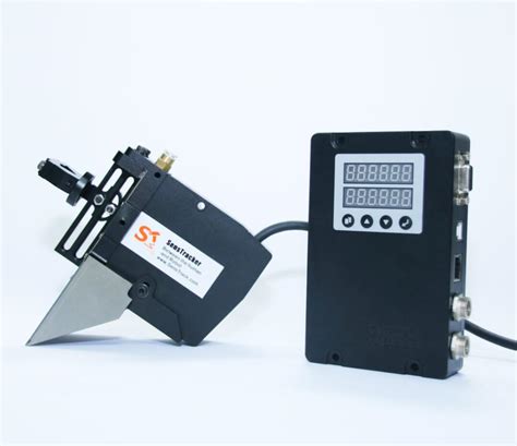 通用型光电传感器 - 激光位移传感器 - 激光焊缝跟踪系统 - 无锡泓川科技有限公司