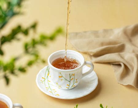 How tea unites people – Octavius