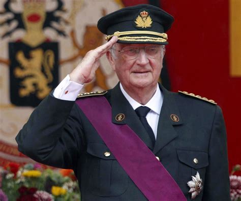 Albert II | Biography & Facts | Britannica