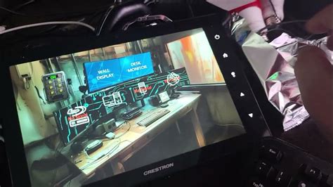 Image result for How to Program a Touchscreen