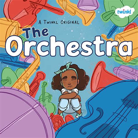 Stories for Children’s Mental Health Week from Twinkl Originals