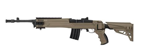 ATI Mini-14 Stock Install Instructions 的图像结果