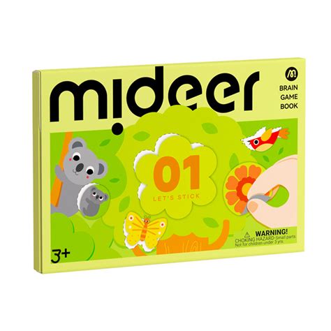 Sticker Fun for Kids | Engage & Educate with Level 1 Games - mideerart