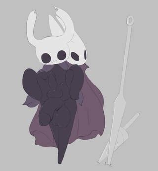 Futa Hornet : r/Hollow_Knight_R34