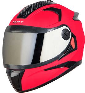 Steelbird 7Wings Robot Opt Glossy Fluo Finish ISI Certified Full Face ...