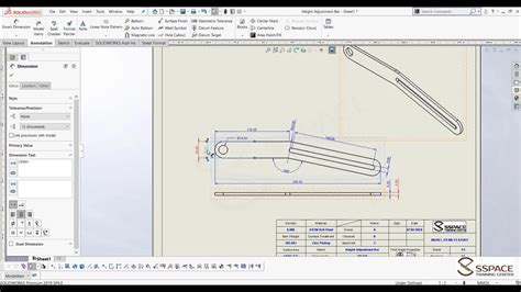 Image result for Solidworks Drawing Tips and Tricks