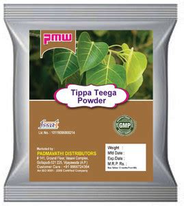 PMW Tippa Teega powder - Price in India, Buy PMW Tippa Teega powder ...