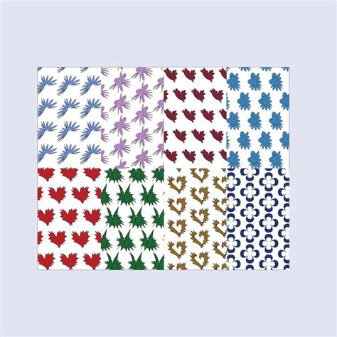 Image result for Random Pattern Colletction