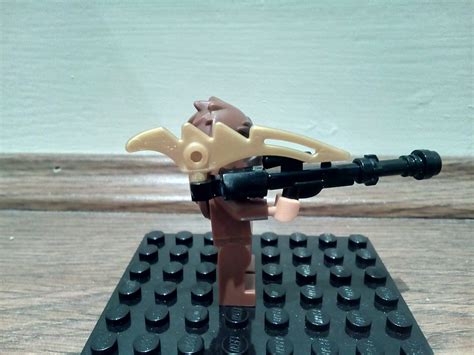 Image result for Cool LEGO Gun Tutorial