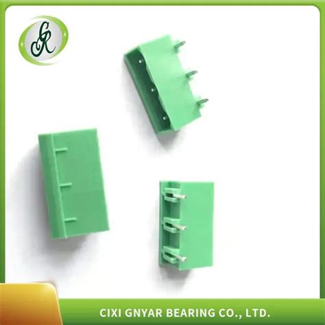 Model Train Terminal Block 的图像结果