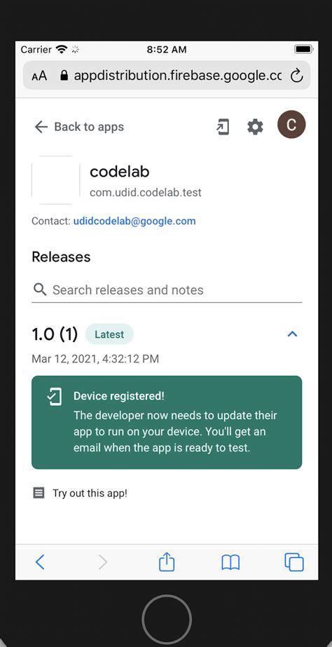 Image result for Firebase AppDelegate Code