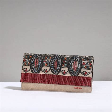 Womens Clutch - Buy Designer Clutch Online in India – iTokri आई.टोकरी
