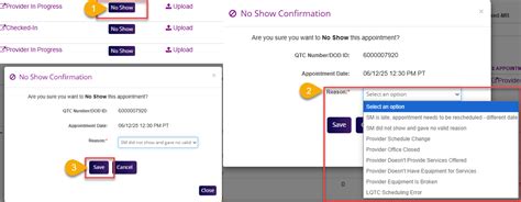 Leidos QTC Health Services RHRP: Critical Reminders