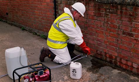 Image result for Damp Course Repair