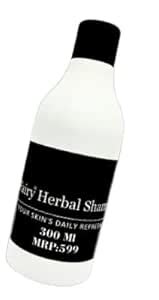 A FAIRY HERBAL SHAMPOO- Stop Hair Loss And Prevent Splits Hair, Control ...